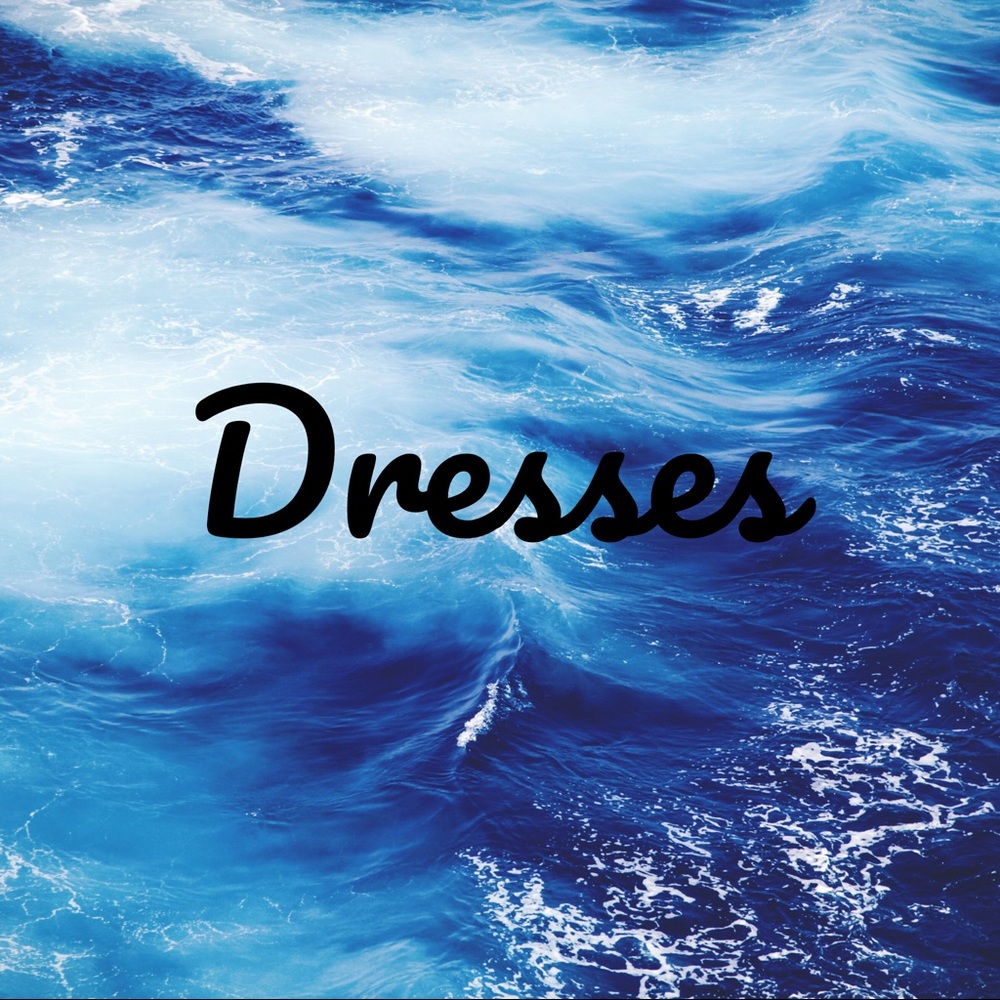 Dresses